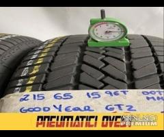 Gomme Usate GOODYEAR 215 65 15