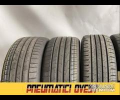 Gomme Usate CONTINENTAL 205 60 16