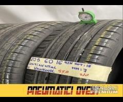 Gomme Usate CONTINENTAL 205 60 16