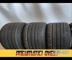 Gomme Usate MICHELIN 245 40 19 - 2