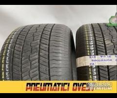 Gomme Usate YOKOHAMA 215 70 15