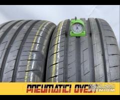 Gomme Usate FULDA 225 50 18