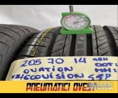 Gomme Usate OVATION 205 70 14