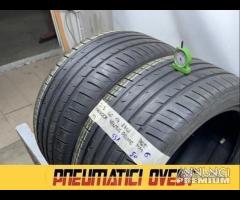 Gomme Usate HANKOOK 215 40 17