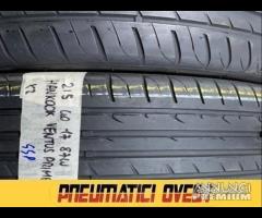 Gomme Usate HANKOOK 215 40 17