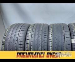 Gomme Usate CONTINENTAL 255 55 18 - 3