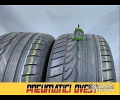 Gomme Usate DUNLOP 255 45 18