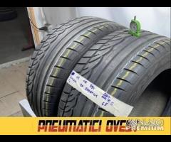 Gomme Usate DUNLOP 255 45 18 - 3