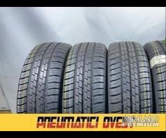 Gomme Usate CONTINENTAL 215 75 16