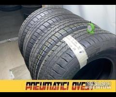 Gomme Usate CONTINENTAL 215 75 16 - 2