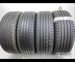 Gomme Usate CONTINENTAL 215 55 18