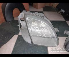 Fari Anteriori Xenon Per Mercedes SLK R170 - 2