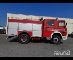 Iveco Camion Pompieri - 8