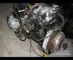 Motore Per Jeep Cherokee XJ 1991 2.5 Diesel VM35B