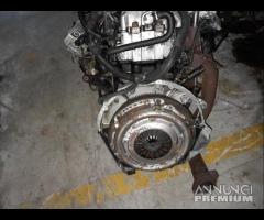 Motore Per Jeep Cherokee XJ 1991 2.5 Diesel VM35B