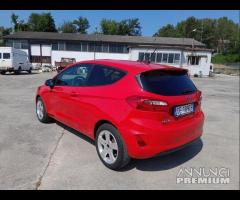 Ford Fiesta 1.5 TD 2 Posti Van 2021 215000KM