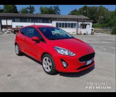 Ford Fiesta 1.5 TDCi 85 CV 3 Van 2021 215000KM