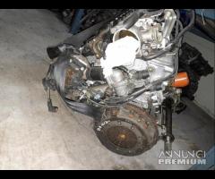 Motore Per Alfa Romeo 155 2.5 V6 Sigla AR67301