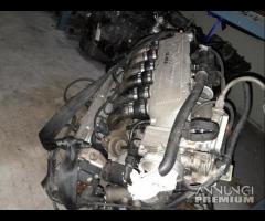 Motore Per Alfa Romeo 155 2.5 V6 Sigla AR67301 - 5