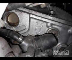 Motore Per Alfa Romeo 155 2.5 V6 Sigla AR67301 - 10