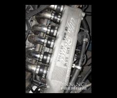 Motore Per Alfa Romeo 155 2.5 V6 Sigla AR67301 - 12