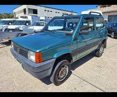 Fiat Panda 1100 i.e. cat Hobby