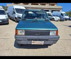 Fiat Panda 1100 i.e. cat Hobby