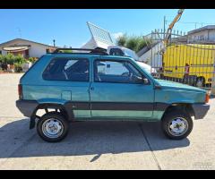 Fiat Panda 1100 i.e. cat Hobby