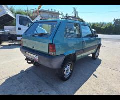 Fiat Panda 1100 i.e. cat Hobby