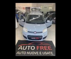 FIAT PANDA 2019