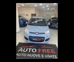 FIAT PANDA 2019 - 4