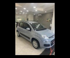 FIAT PANDA 2019