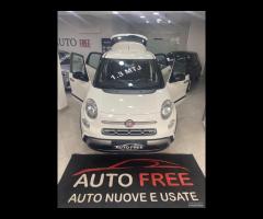 FIAT 500 L