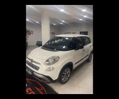 FIAT 500 L