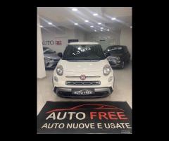 FIAT 500 L