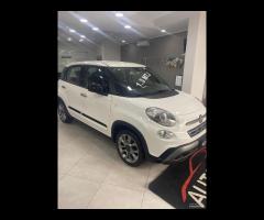 FIAT 500 L