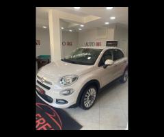 FIAT 500 X 2015 - 3