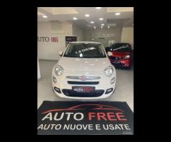 FIAT 500 X 2015 - 4