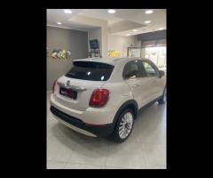 FIAT 500 X 2015 - 6