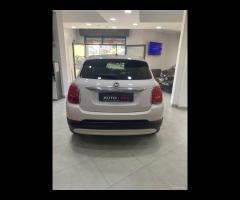 FIAT 500 X 2015 - 7