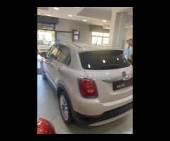 FIAT 500 X 2015 - 8