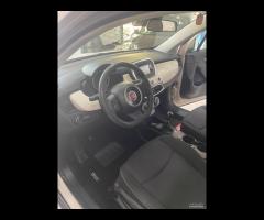 FIAT 500 X 2015 - 17