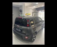 FIAT PANDA 2021 - 6