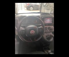 FIAT PANDA 2021 - 16