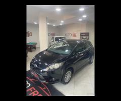 FORD FIESTA 2010