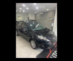 FORD FIESTA 2010