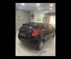 FORD FIESTA 2010 - 6