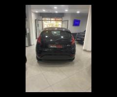 FORD FIESTA 2010 - 7