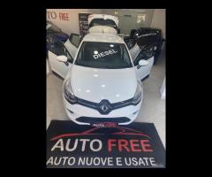 RENAULT CLIO 2019