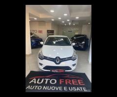 RENAULT CLIO 2019